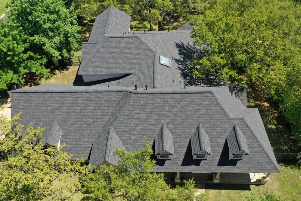 Slide of San Antonio Reliable Roofing