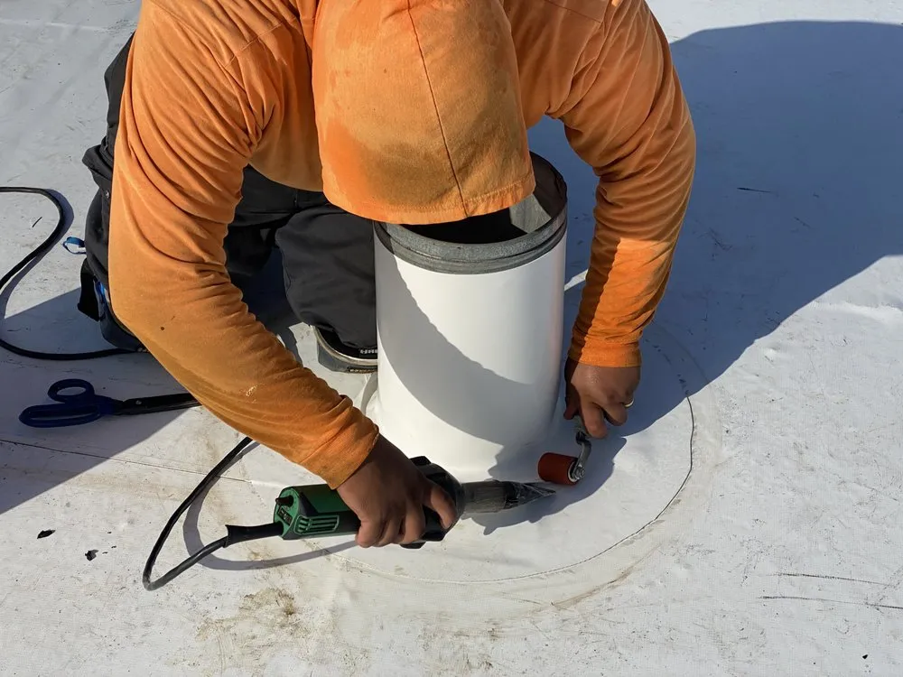 Slide of San Antonio Reliable Roofing