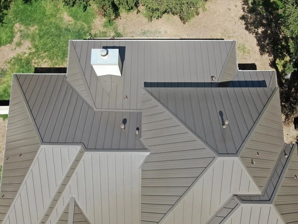 Slide of San Antonio Reliable Roofing