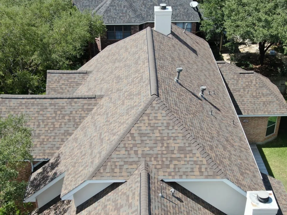 Slide of San Antonio Reliable Roofing
