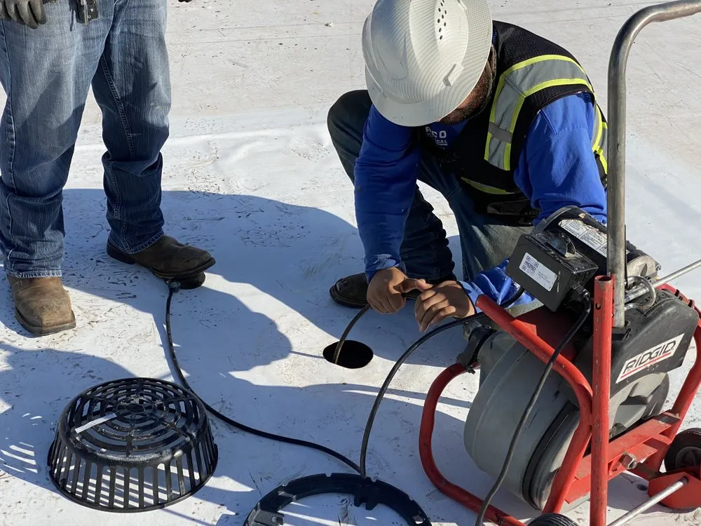 Slide of San Antonio Reliable Roofing