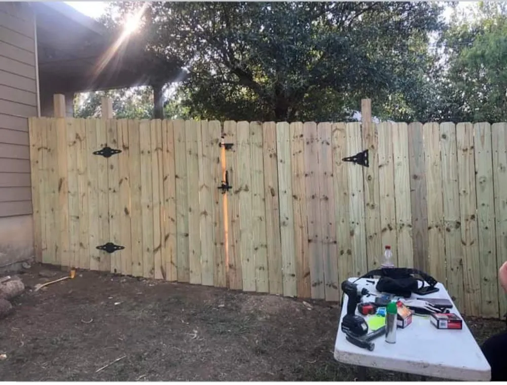 Slide of San Antonio Remodeling