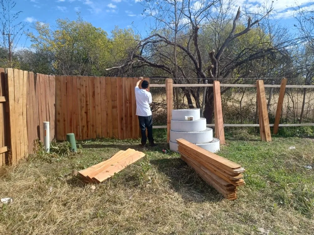 Slide of San Antonio Remodeling