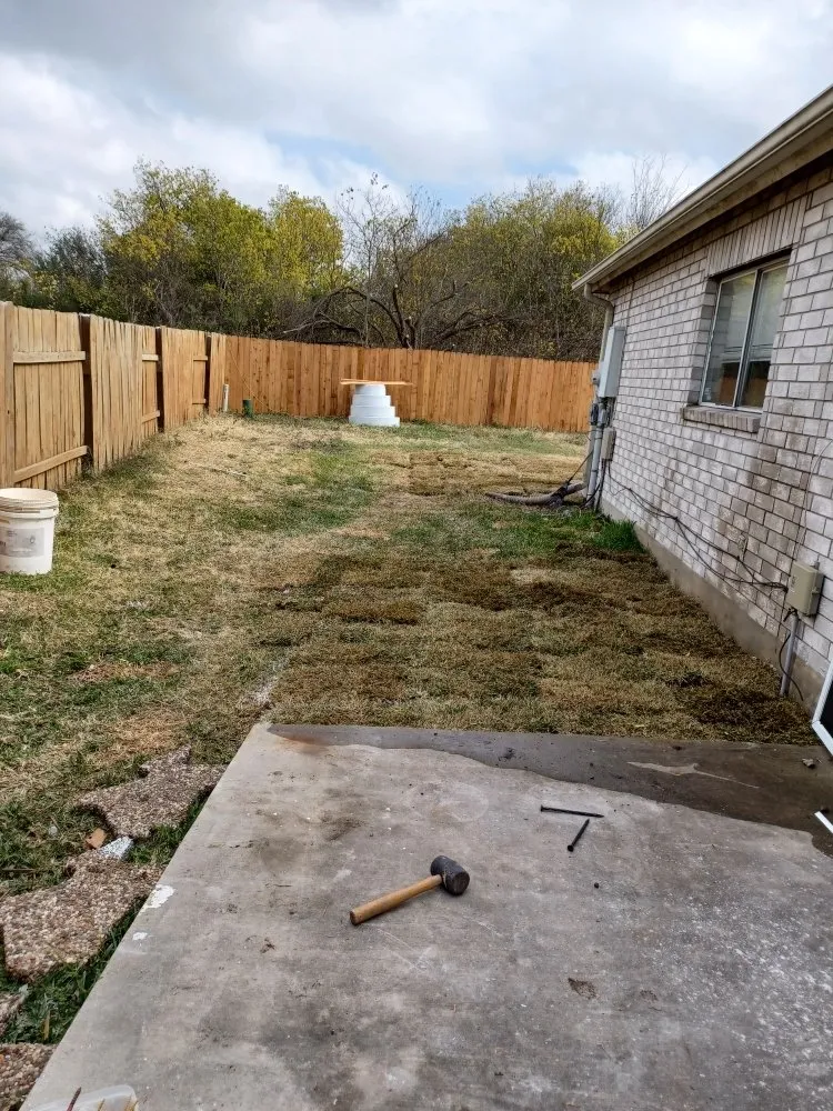 Slide of San Antonio Remodeling