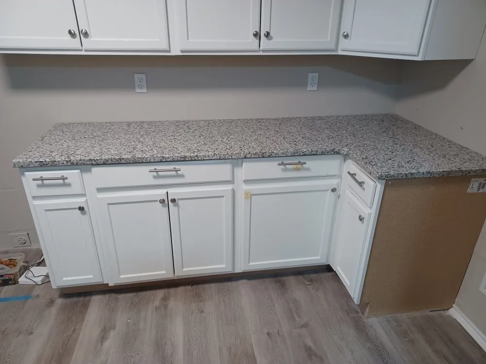 Slide of San Antonio Remodeling