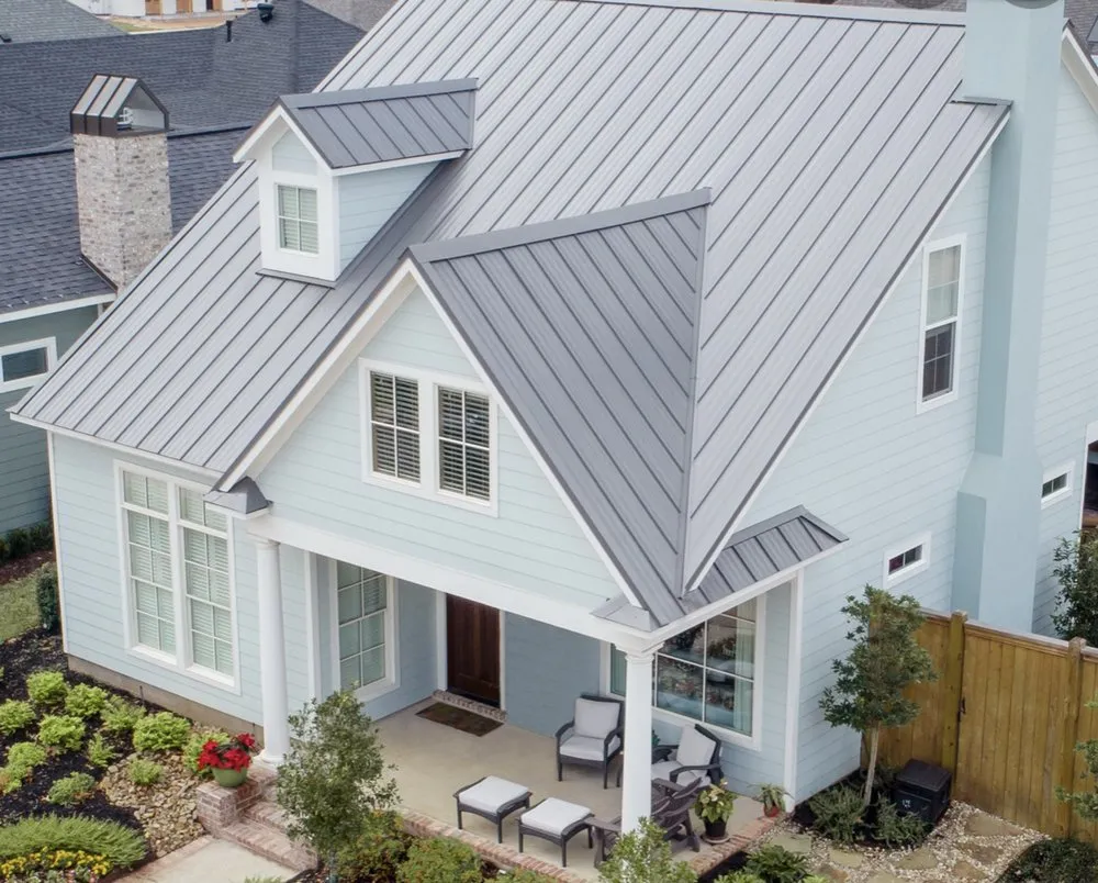 Slide of San Antonio Roofing & Remodeling