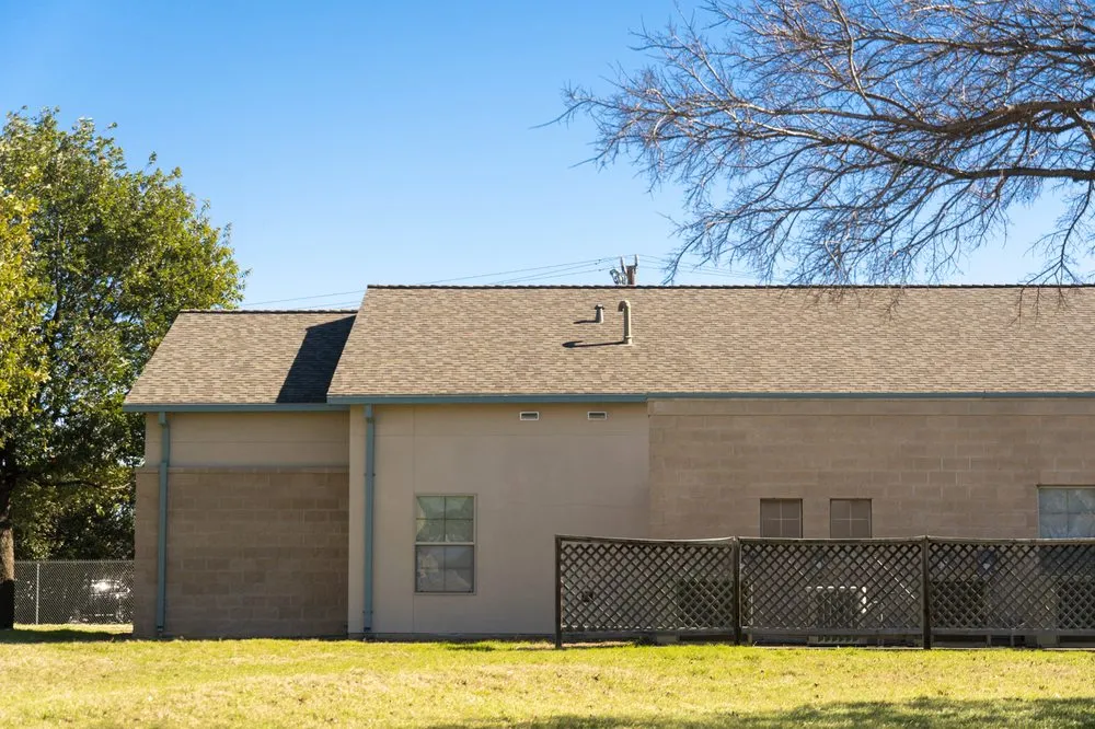 Slide of San Antonio Roofing