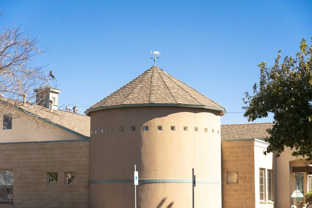 Slide of San Antonio Roofing