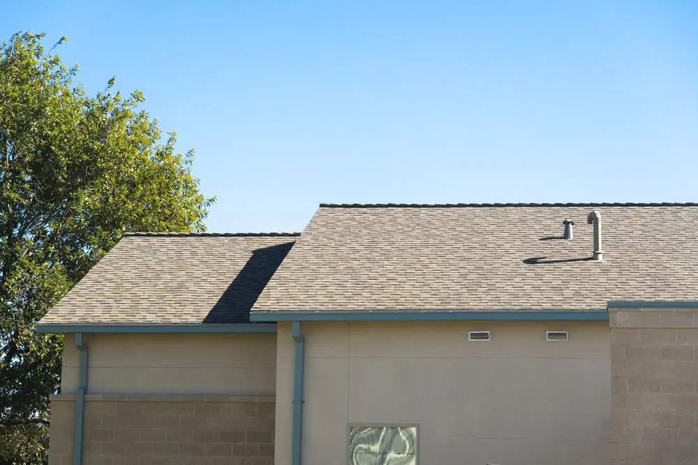 Slide of San Antonio Roofing