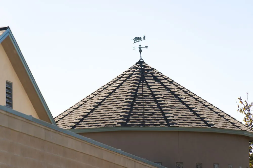 Slide of San Antonio Roofing