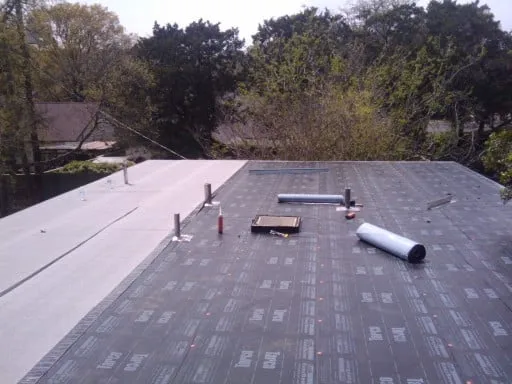Local shingle roofing service in Spring Branch, TX by San Antonio Roofing