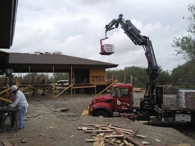 Local roof inspection in Spring Branch, TX - San Antonio Roofing