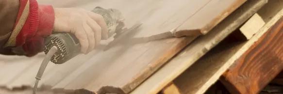 Slide of San Carlos Roofing Company