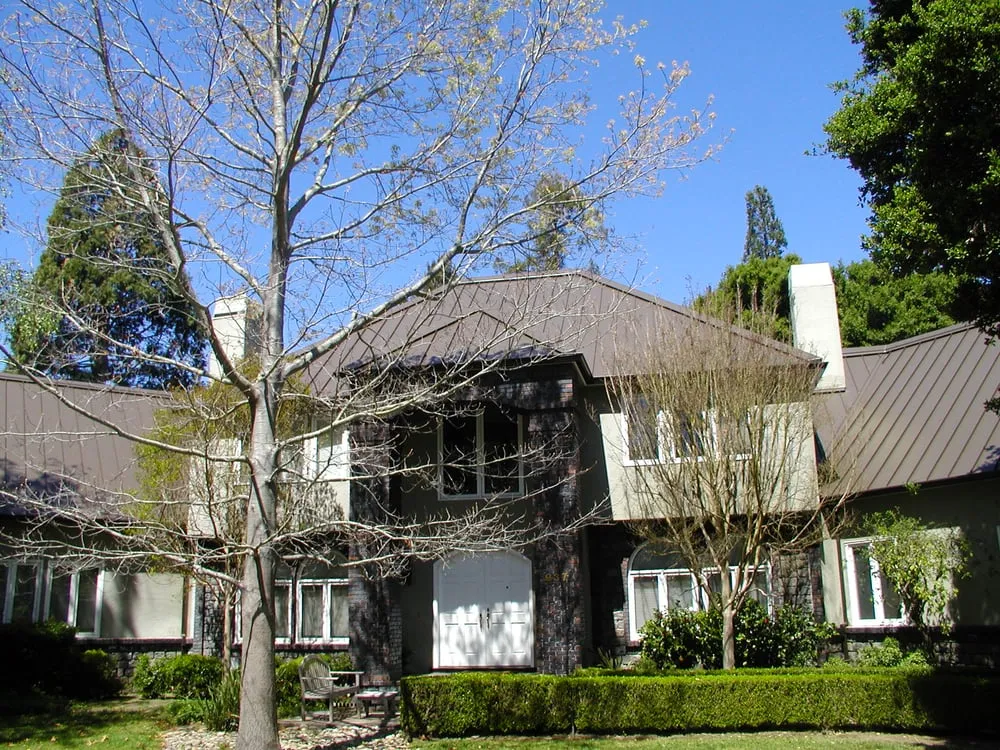 Slide of San Carlos Roofing Company