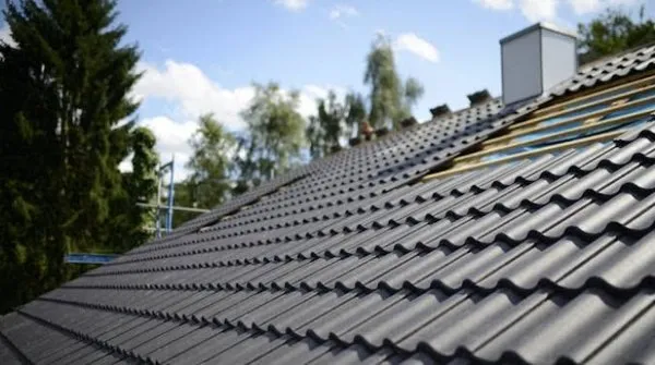 San Carlos Roofing Company