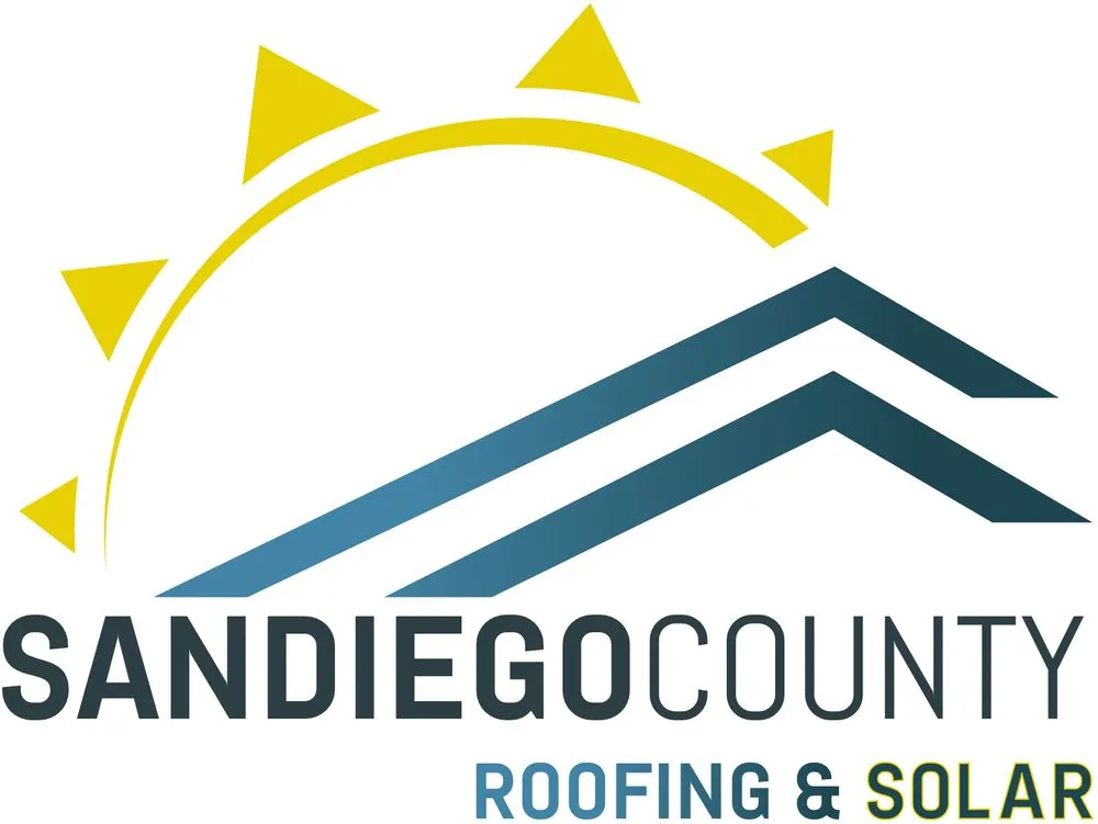 Slide of San Diego County Roofing & Solar