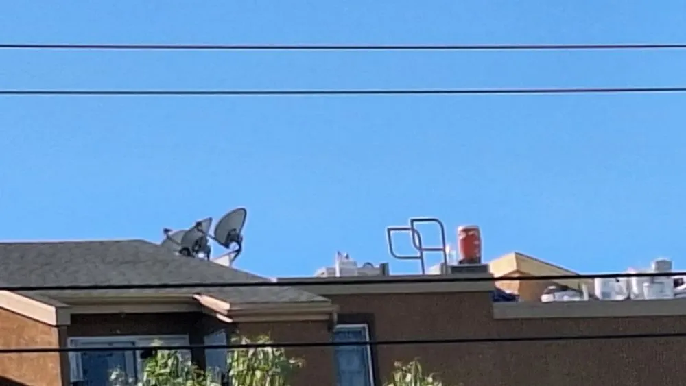 Slide of San Diego Roof Doctor