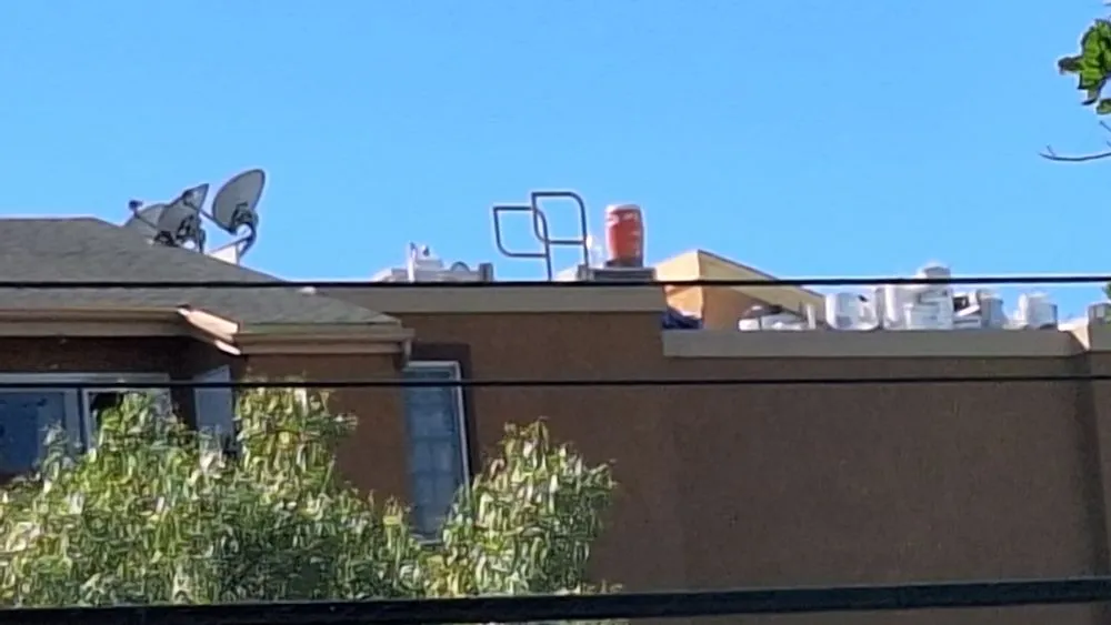 Slide of San Diego Roof Doctor