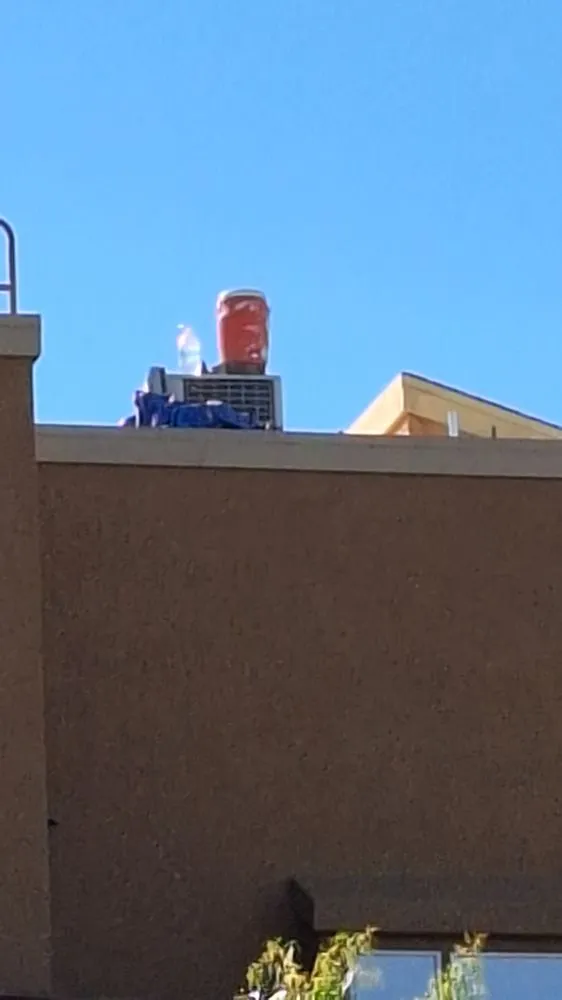 Slide of San Diego Roof Doctor