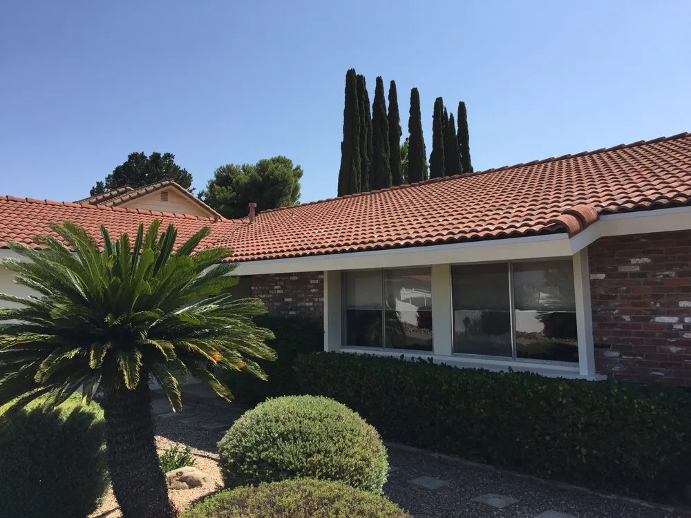 Slide of San Diego Roof Doctor