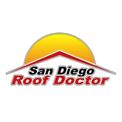 Slide of San Diego Roof Doctor