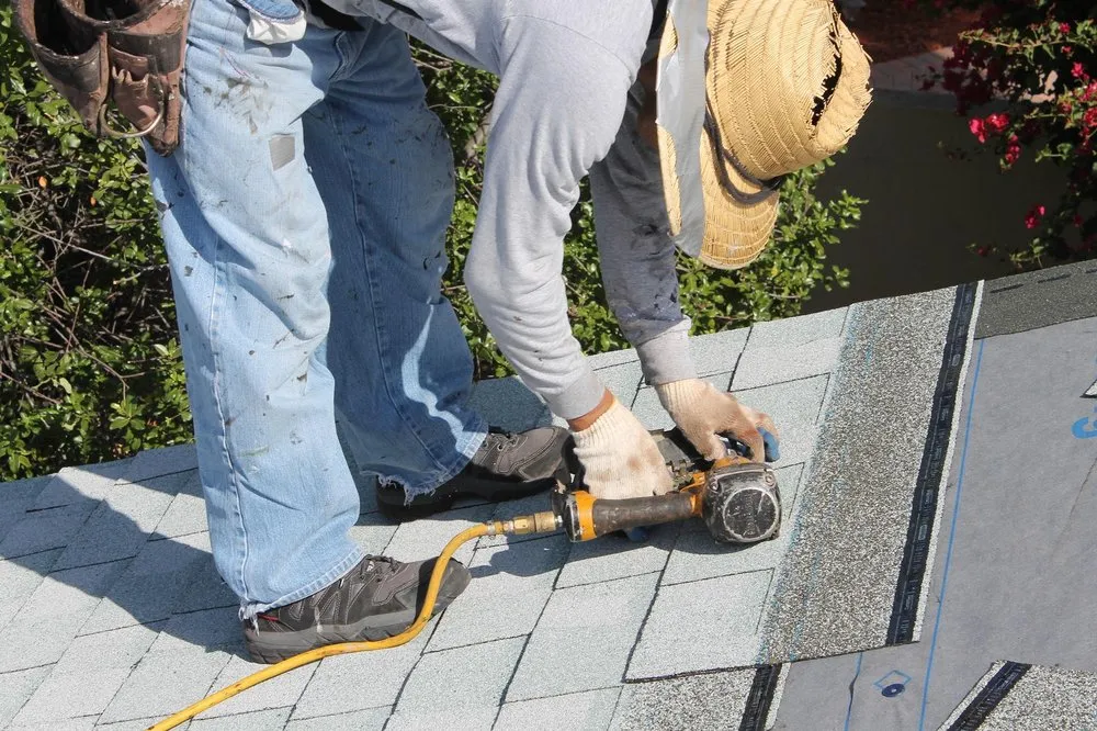 Slide of San Diego Roof Savers