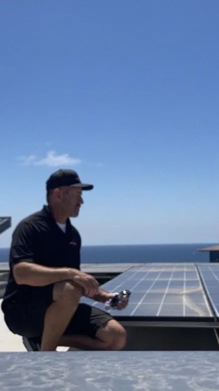 Slide of San Diego Roofing