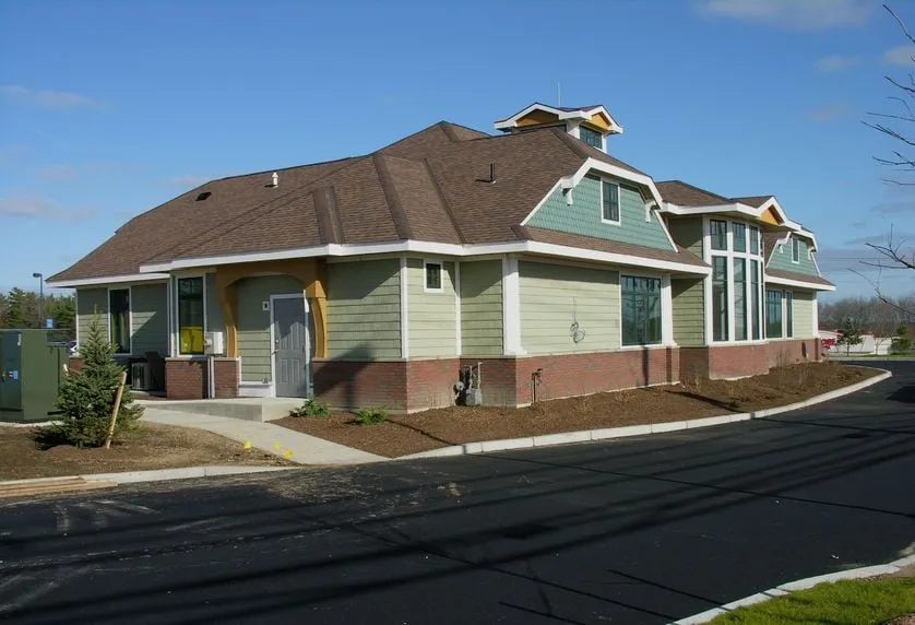 Slide of San Diego Roofing