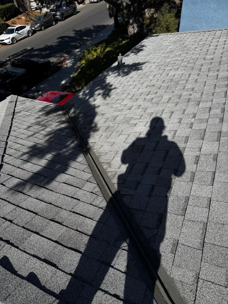 Slide of San Diego Signature Roofs