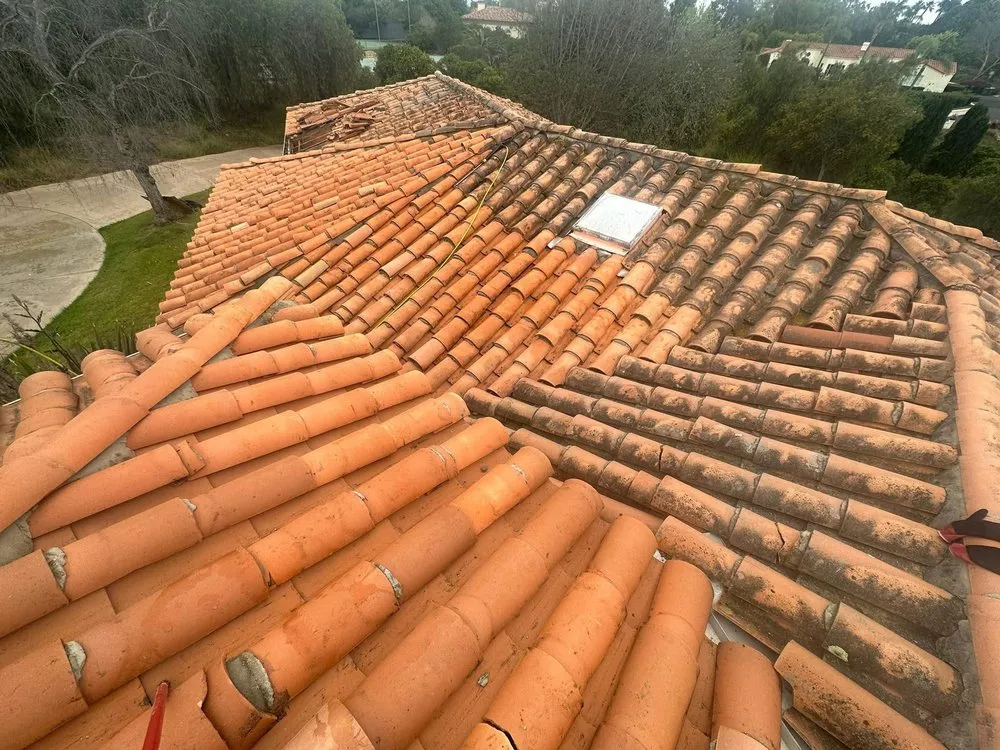 Slide of San Diego Signature Roofs