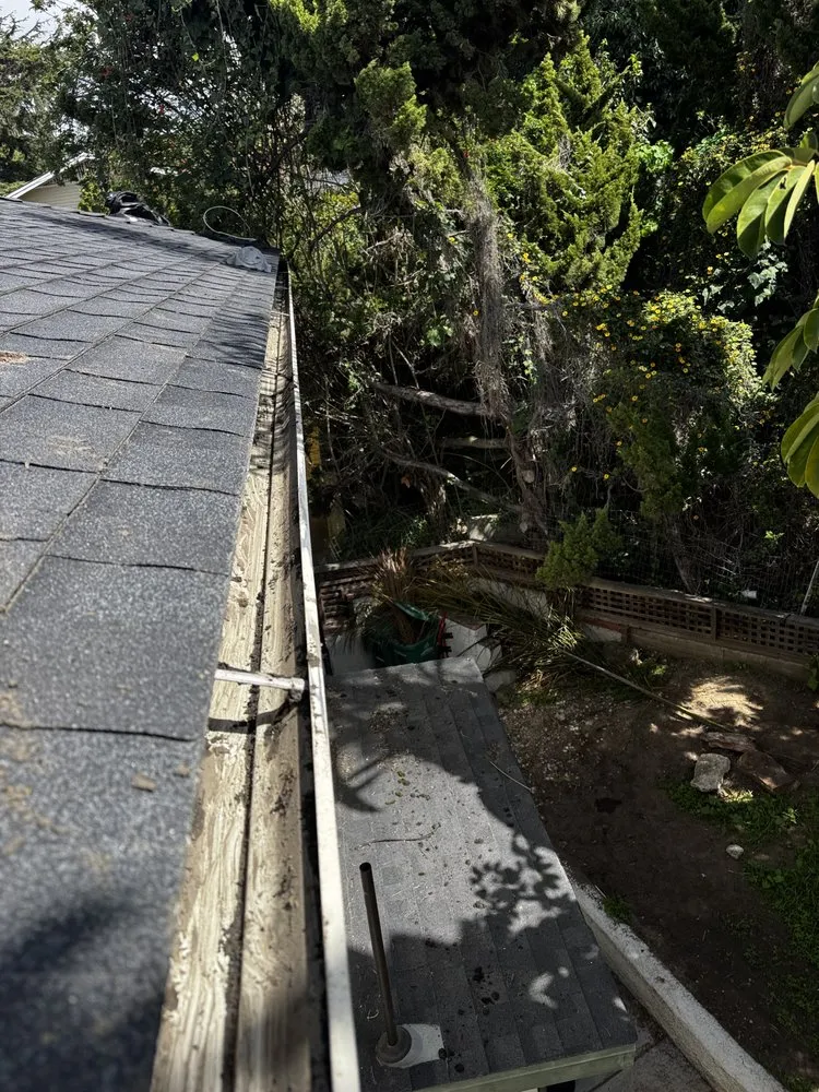 Slide of San Diego Signature Roofs