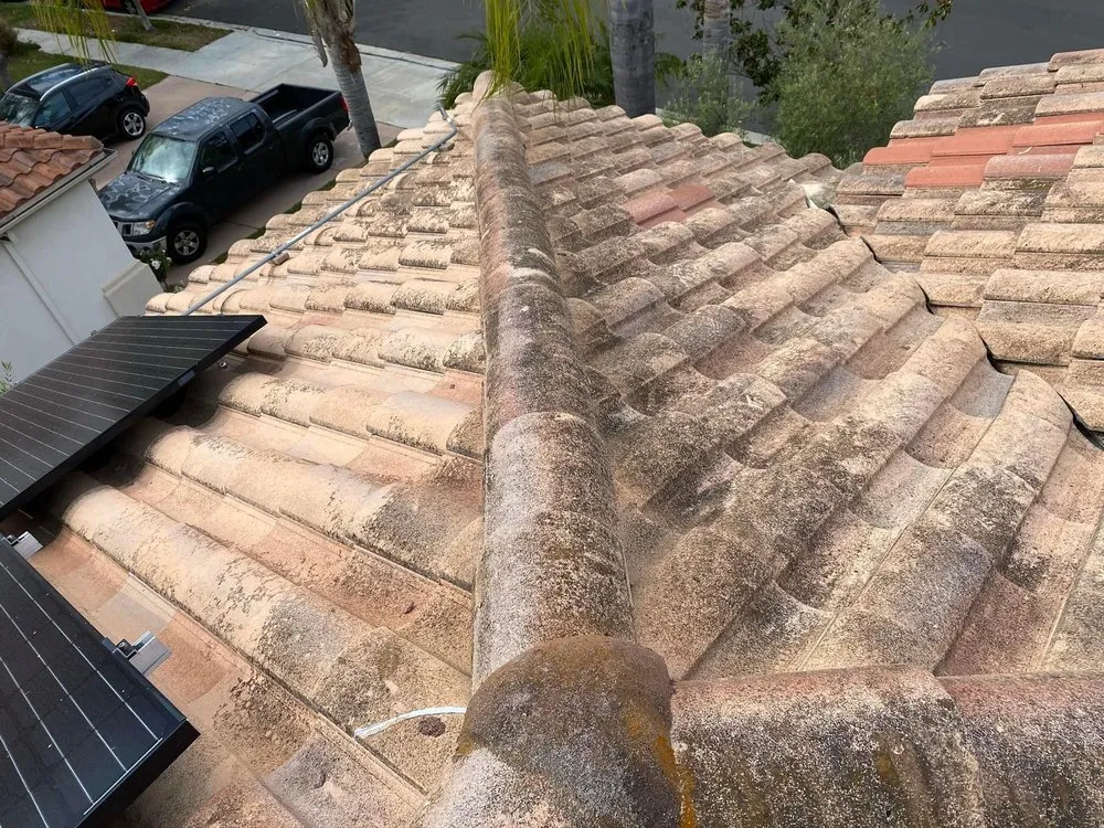 Slide of San Diego Signature Roofs