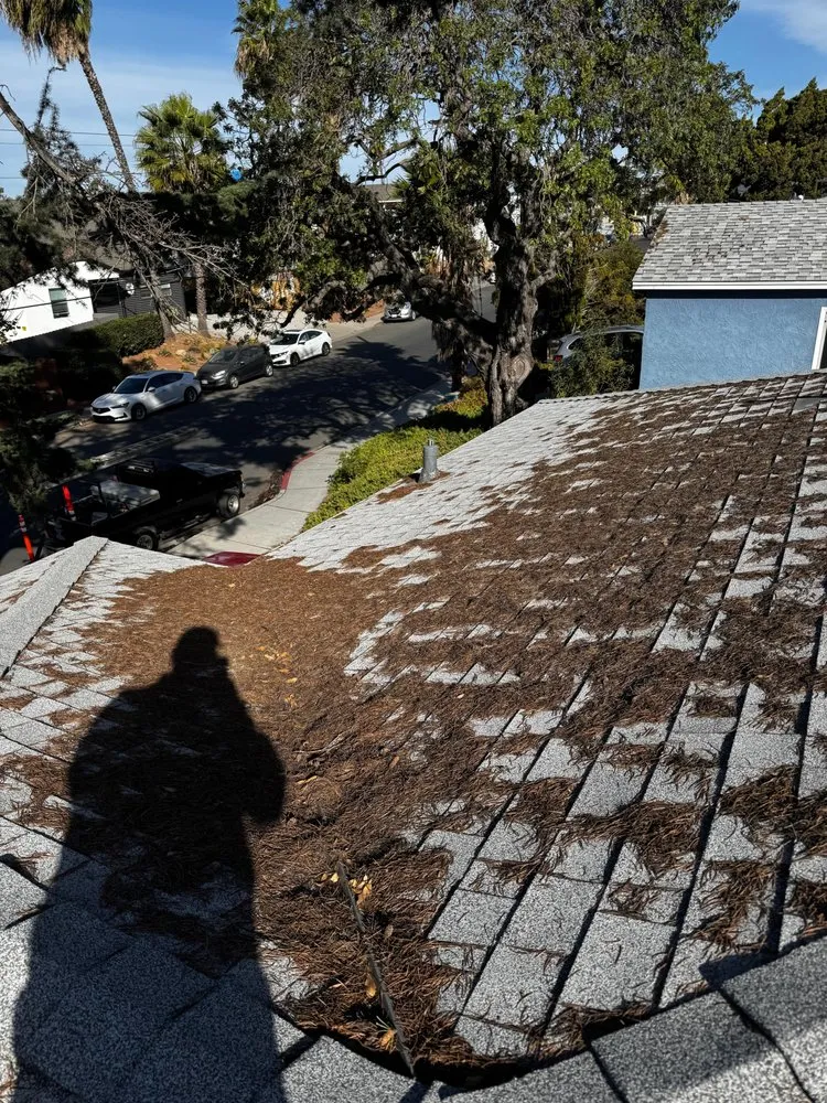 Slide of San Diego Signature Roofs