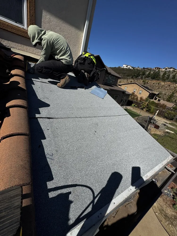 Slide of San Diego Signature Roofs