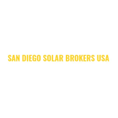 Slide of San Diego Solar Brokers & Roofing Contractors
