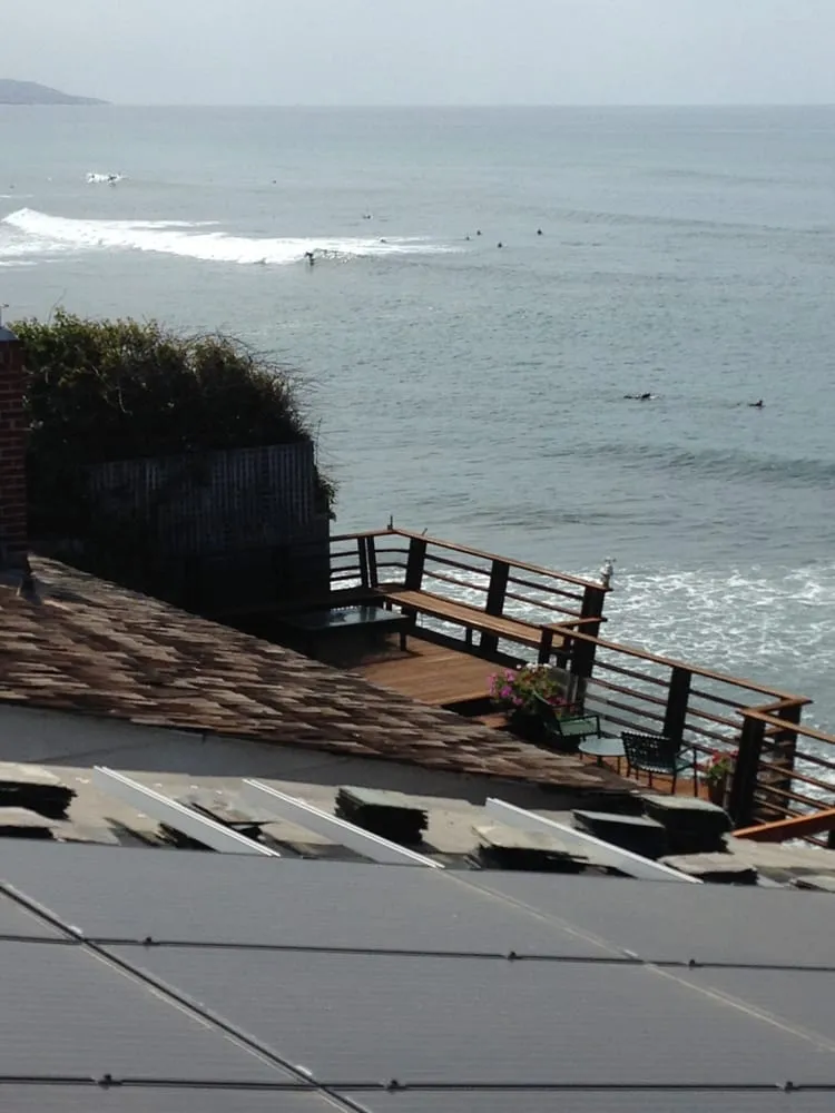 Slide of San Diego Solar