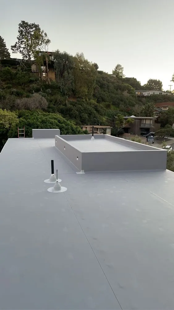 Slide of San Diego’s Roofing Repairs Plus Gutter Cleaning