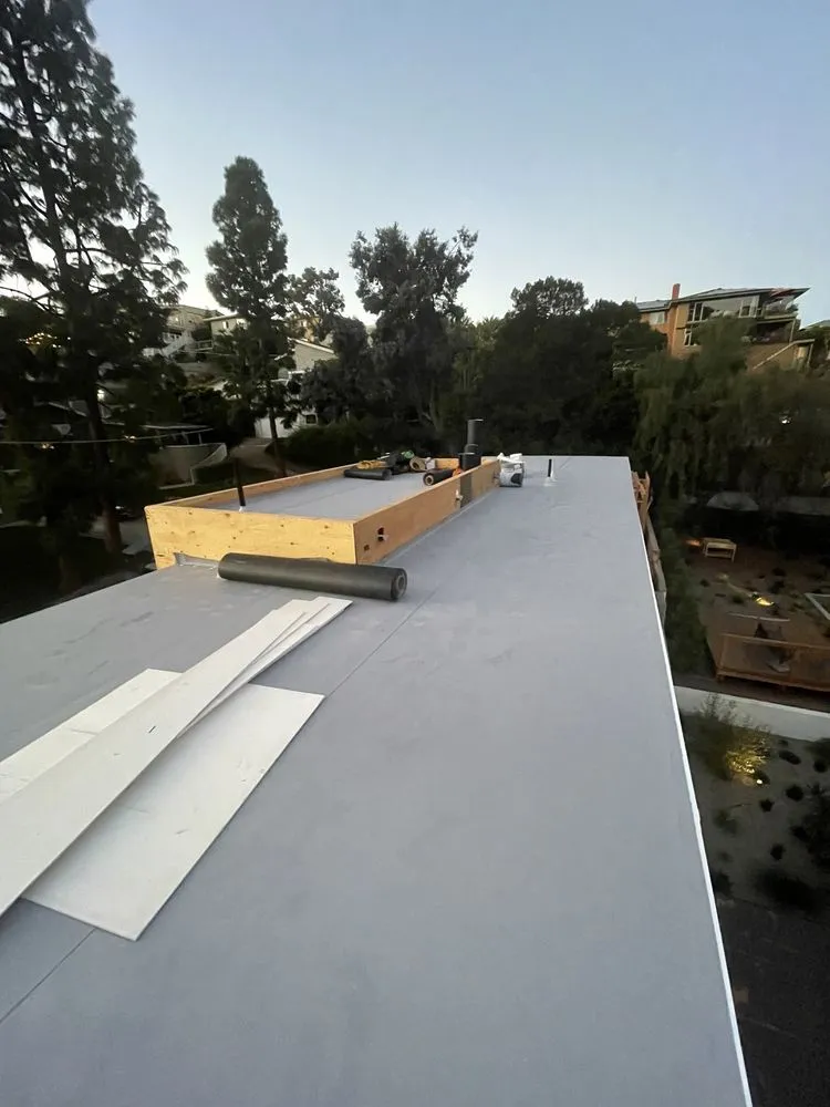 Slide of San Diego’s Roofing Repairs Plus Gutter Cleaning
