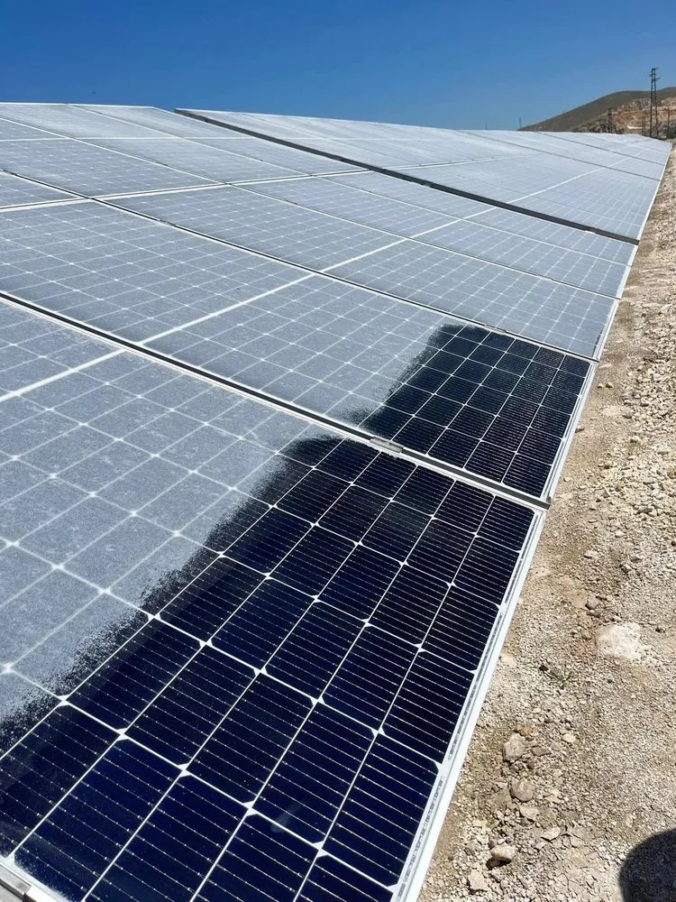 Slide of San Diego's Spotless Roof Maintenance