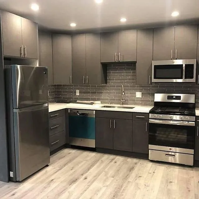 Slide of San Fernando Everlast Builders