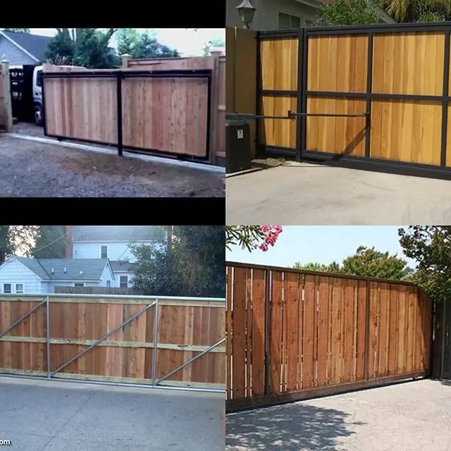 Slide of San Fernando Everlast Builders