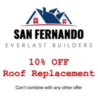 Slide of San Fernando Everlast Builders