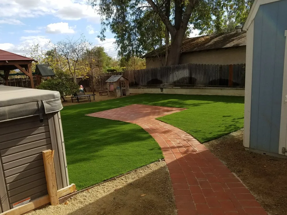 Slide of San Fernando Everlast Builders