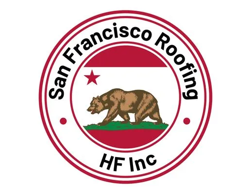 San Francisco Roofing Logo