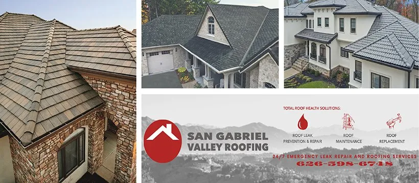 Slide of San Gabriel Valley Roofing