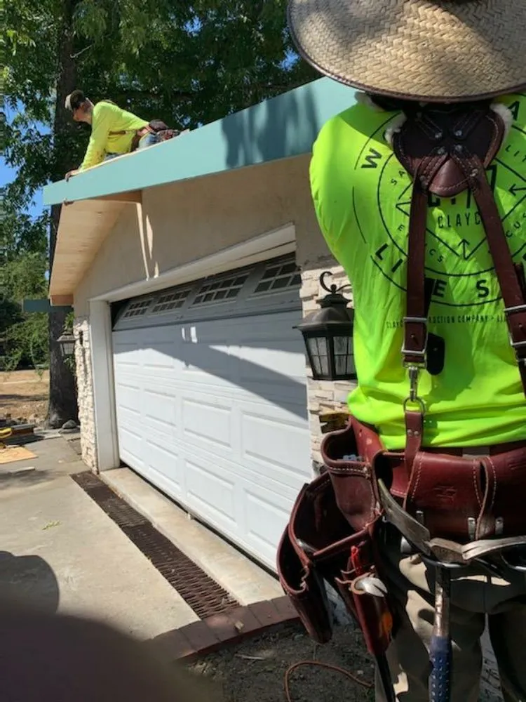 Slide of San Gabriel Valley Roofing