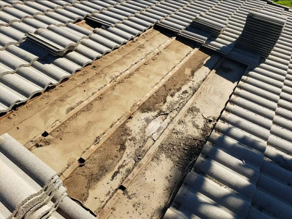 Slide of San Gabriel Valley Roofing