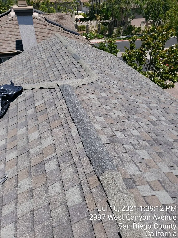 Slide of San Gabriel Valley Roofing