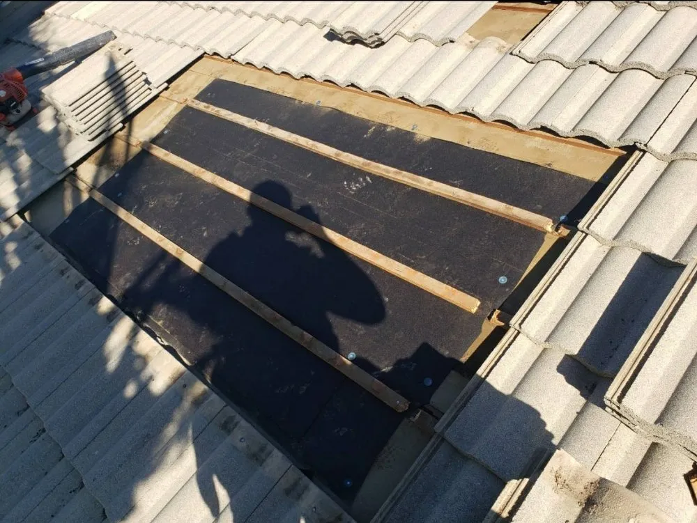 Slide of San Gabriel Valley Roofing