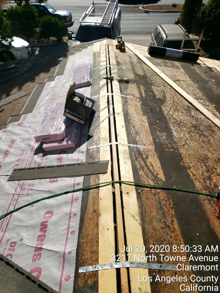 Slide of San Gabriel Valley Roofing